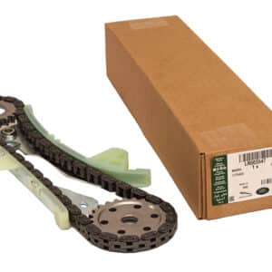 CASSETTE - TIMING CHAIN - LR003547LR - LR