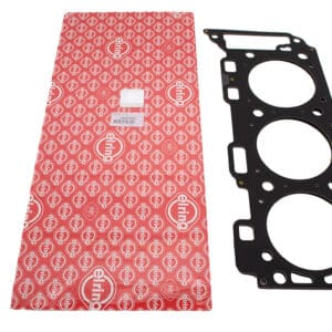 Gasket - Cylinder Head Lh - LR003549G - ELRING