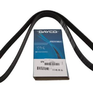 V-Belt - LR003570 - DAYCO