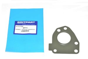 Gasket - Exhaust Manifold - LR003622 - BRITPART