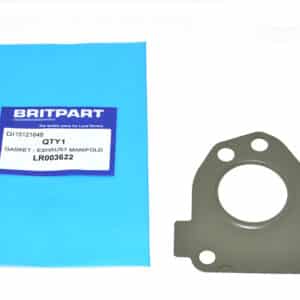 Gasket - Exhaust Manifold - LR003622 - BRITPART