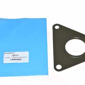 Gasket - Exhaust Manifold - LR003623 - BRITPART