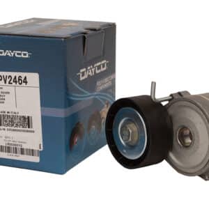 Pulley Assy-Tension - LR003651G - DAYCO