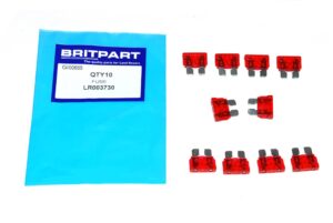 Fuse - LR003730 - BRITPART