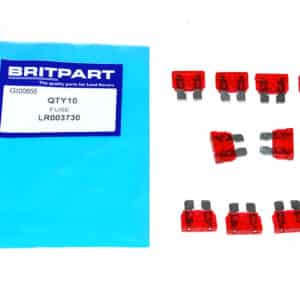 Fuse - LR003730 - BRITPART