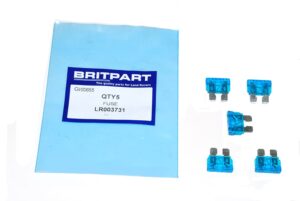 Fuse - LR003731 - BRITPART