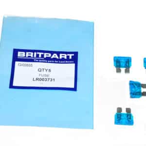 Fuse - LR003731 - BRITPART