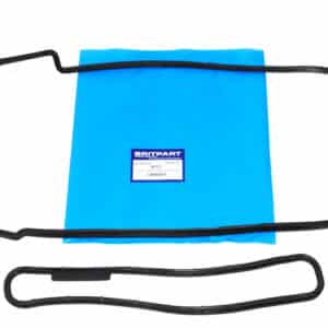 Gasket - Valve Rocker Arm Cover - LR003812 - BRITPART