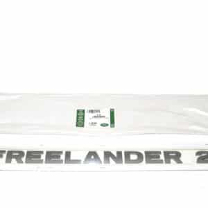Decal - Name Plate - LR003859LR - LAND ROVER