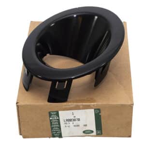 Bezel - LR003870LR - LAND ROVER