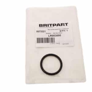Ring - Sealing - LR003898 - BRITPART