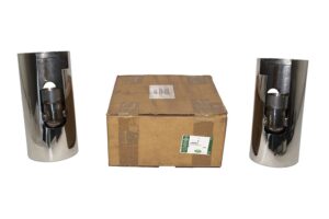 Finisher - LR003923LR - LAND ROVER