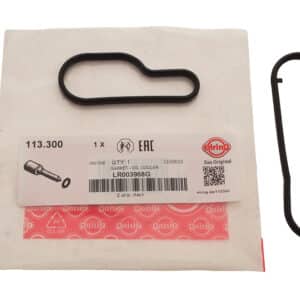 GASKET - OIL COOLER - LR003968G - ELRING