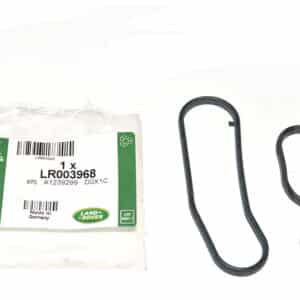 Gasket-Oil Cooler - LR003968LR - LAND ROVER