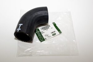 Tube - LR004056LR - LAND ROVER