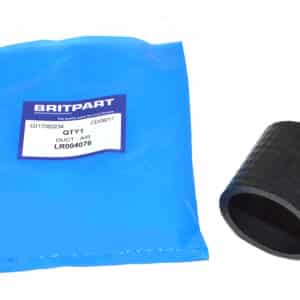 Duct - Air - LR004076 - BRITPART