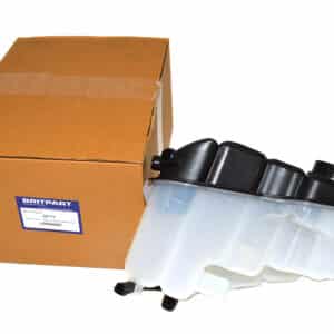 Tank Assy - Radiator Overflow - LR004080 - BRITPART
