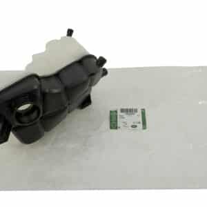 TANK ASSY - RADIATOR OVERFLOW - LR004080LR - LR