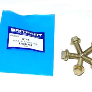 Bolt - Flanged Hex - LR004104 - OEM