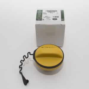 Cap Assy - Fuel Tank Filler - LR004112LR - LAND ROVER