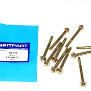 Bolt - LR004123 - OEM
