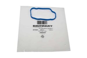 Retainer - Seal - LR004161 - BRITPART