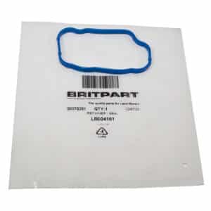 Retainer - Seal - LR004161 - BRITPART