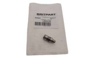 Tappet - Valve - LR004168 - BRITPART