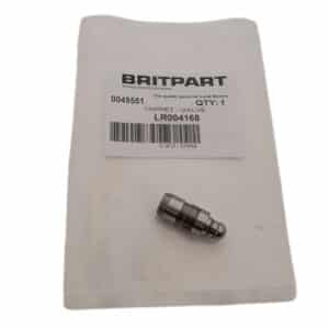 Tappet - Valve - LR004168 - BRITPART
