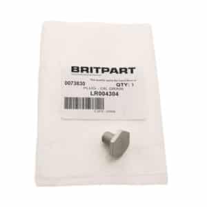 Plug - Oil Drain - LR004304 - BRITPART