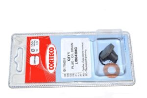 Plug - Oil Drain - LR004304G - CORTECO