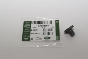 Plug - Oil Drain - LR004304LR - LAND ROVER