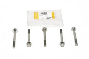 Bolt - LR004315LR - LAND ROVER