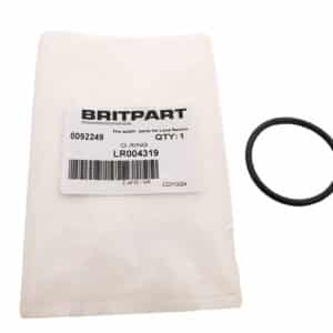 O RING - LR004319 - BRITPART
