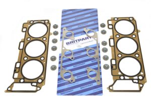 Kit - Gasket - LR004324 - BRITPART