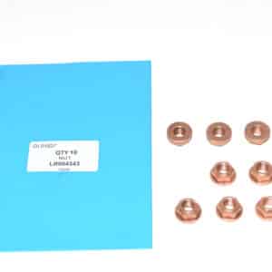 Nut - LR004343 - OEM