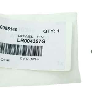 DOWEL - PIN - LR004357G - OEM
