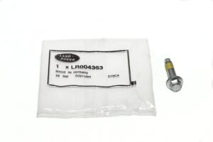 Bolt - LR004363LR - LAND ROVER