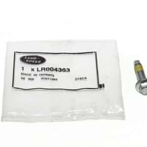Bolt - LR004363LR - LAND ROVER