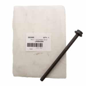 Bolt - Cylinder Head - LR004369 - OEM