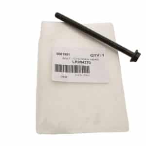 Bolt - Cylinder Head - LR004370 - OEM