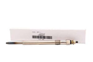 Glow Plug - LR004377 - BRITPART