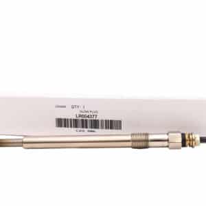 Glow Plug - LR004377 - BRITPART