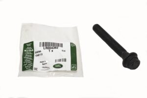 Bolt - Hex Head - LR004382LR - LAND ROVER