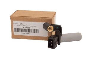 Sensor - Crankshaft Position - Cp - LR004396 - INTERMOTOR
