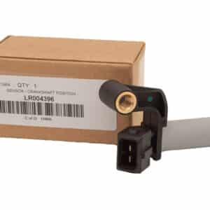 Sensor - Crankshaft Position - Cp - LR004396 - INTERMOTOR