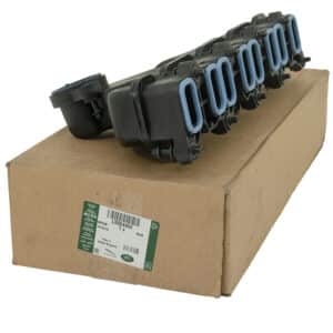 Manifold Assy - Inlet - LR004404LR - LAND ROVER