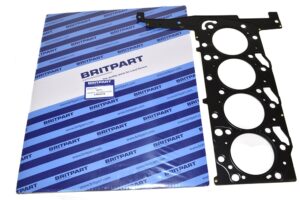Gasket - Cylinder Head - LR004418 - BRITPART