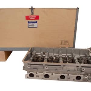 2.4L Cylinder Head Assy - LR004428 - OEM