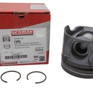 Piston 2.4 Defender - LR004436 - BRITPART